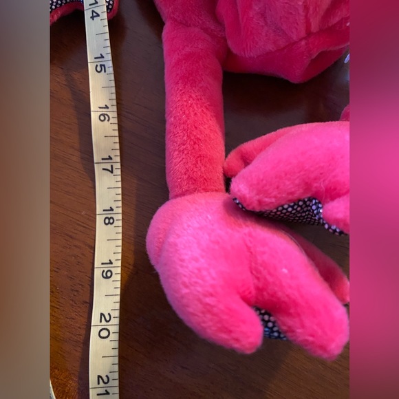 Milo the millennial bug. Y2K Pajama Holder by heartland apparel. - Picture 8 of 8